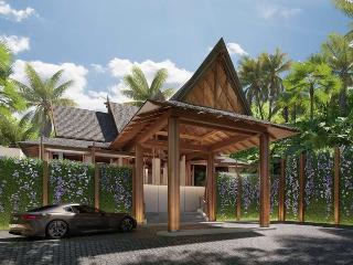 Navera Phuket - Mgallery Collection fotoÄŸrafÄ±
