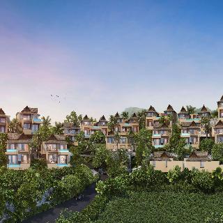 Navera Phuket - Mgallery Collection fotoÄŸrafÄ±