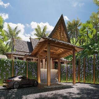 Navera Phuket - Mgallery Collection fotoÄŸrafÄ±