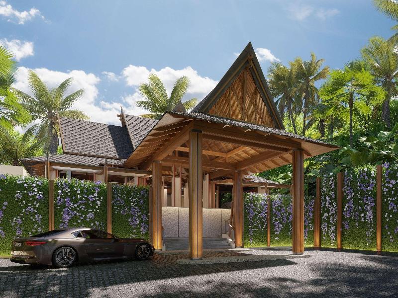 Navera Phuket - Mgallery Collection - Genel