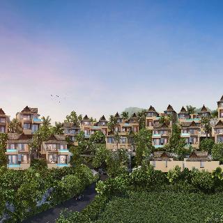 Navera Phuket - Mgallery Collection fotoÄŸrafÄ±