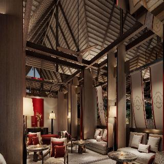 Navera Phuket - Mgallery Collection fotoÄŸrafÄ±