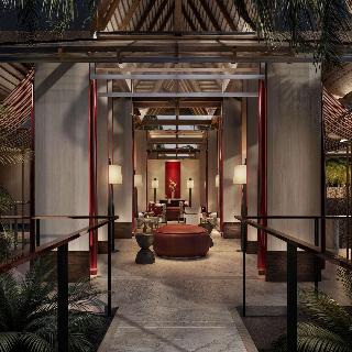 Navera Phuket - Mgallery Collection fotoÄŸrafÄ±