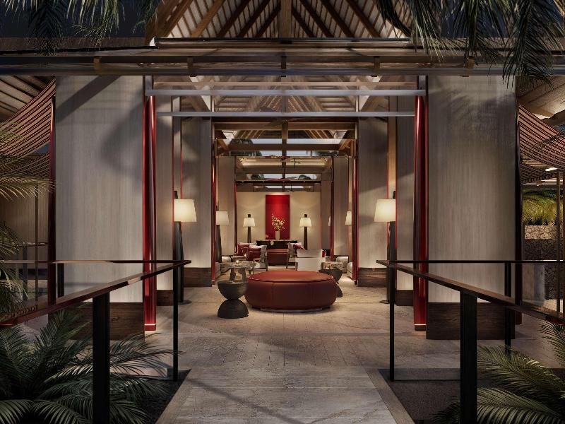 Navera Phuket - Mgallery Collection - Genel