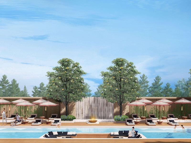 Navera Phuket - Mgallery Collection - Genel
