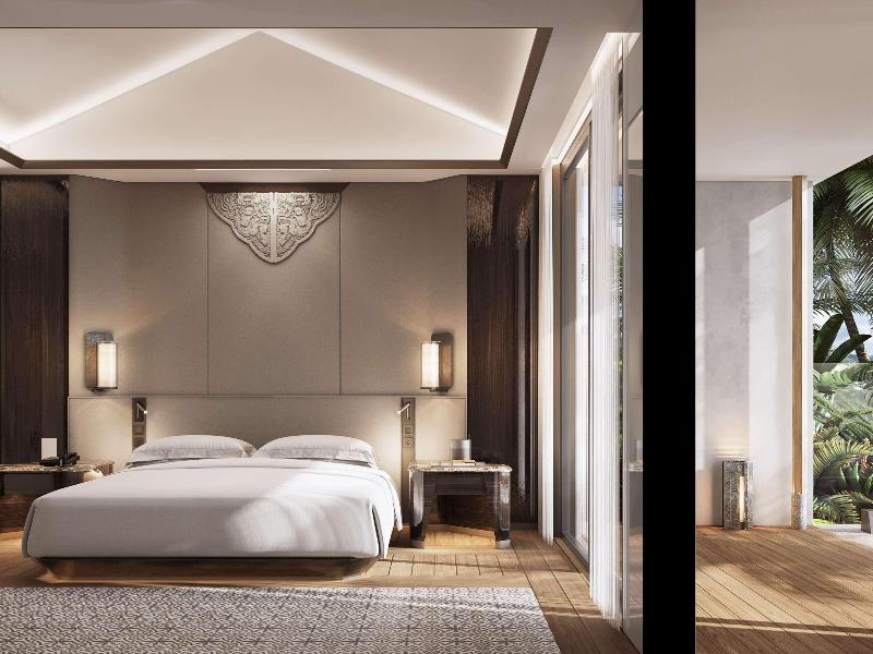 Navera Phuket - Mgallery Collection - Oda