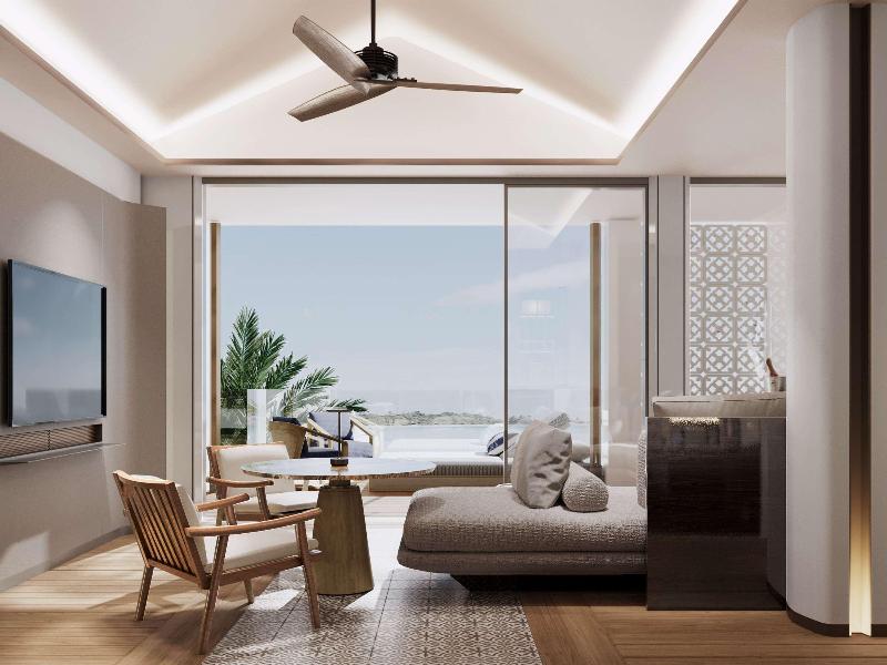 Navera Phuket - Mgallery Collection - Oda
