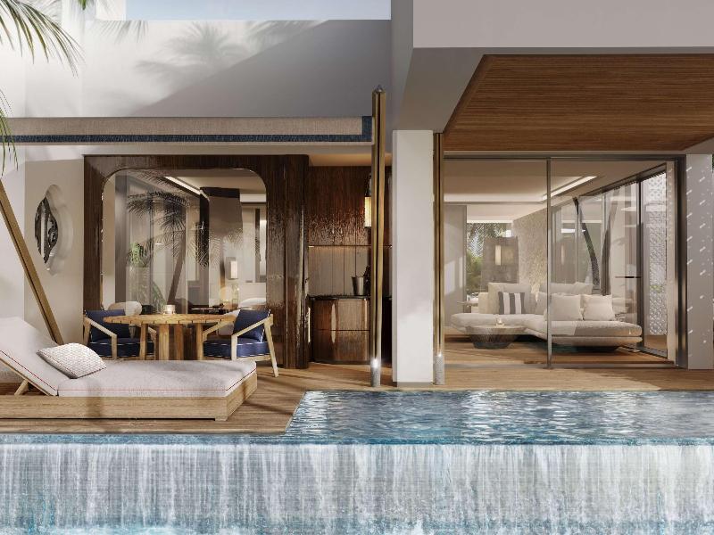 Navera Phuket - Mgallery Collection - Oda
