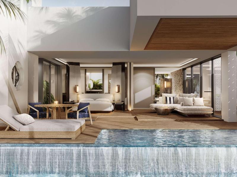 Navera Phuket - Mgallery Collection - Oda