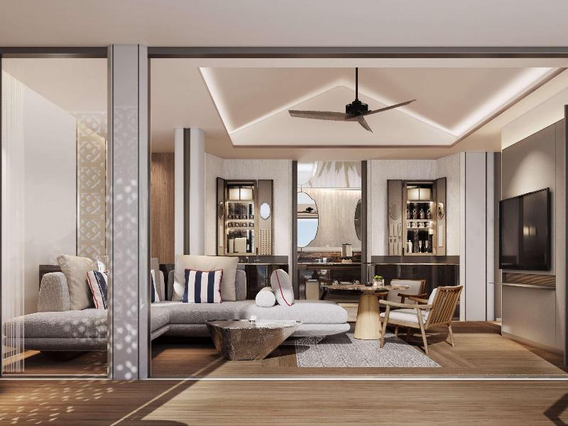 Navera Phuket - Mgallery Collection - Oda