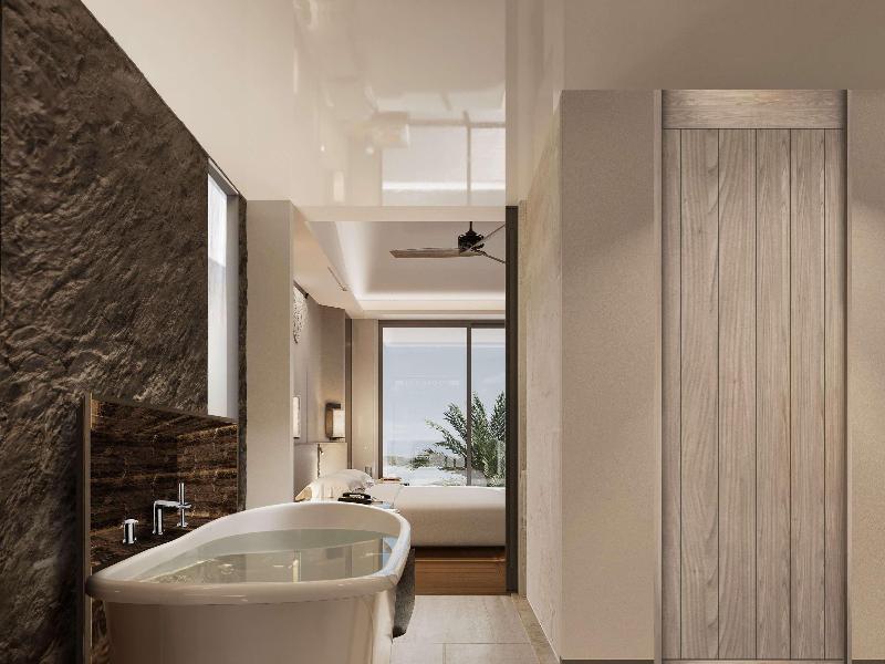 Navera Phuket - Mgallery Collection - Oda