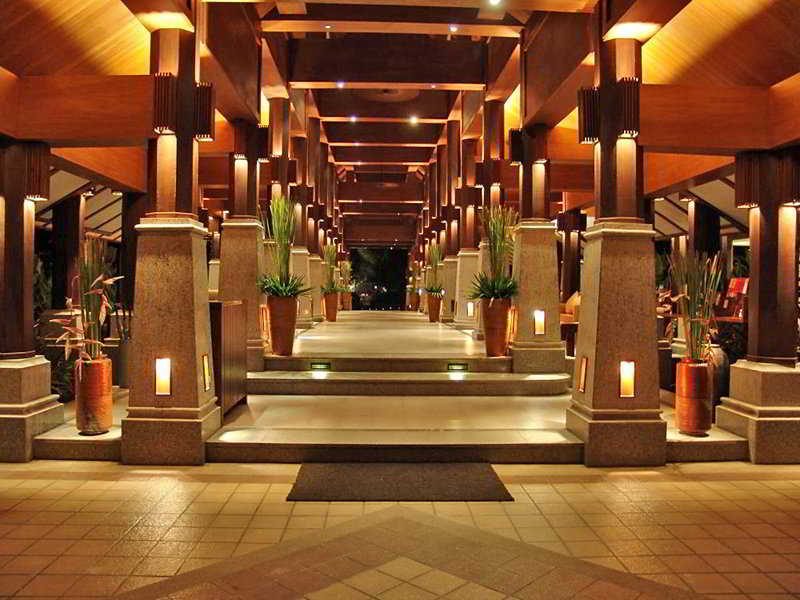 Bo Phut Resort & Spa fotoÄŸrafÄ±
