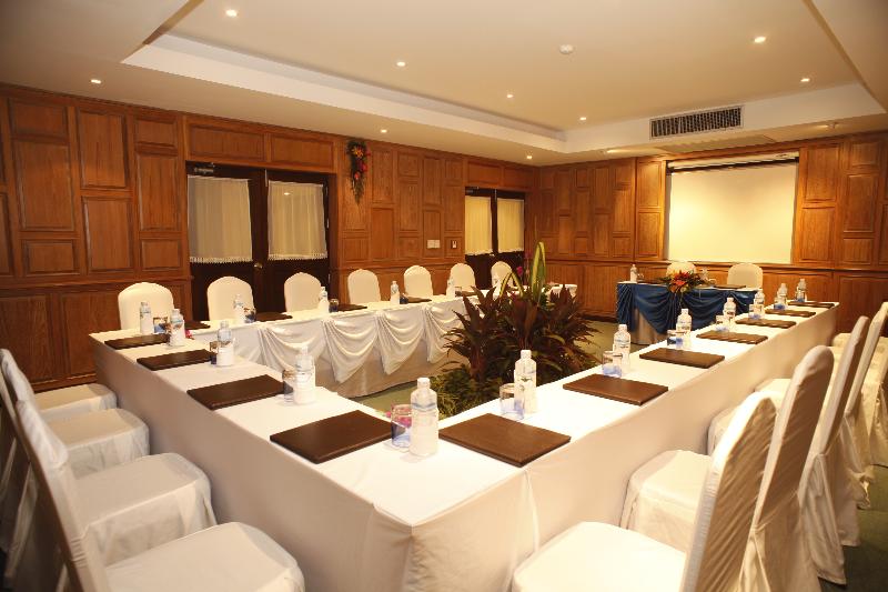 Bo Phut Resort & Spa - Toplantı