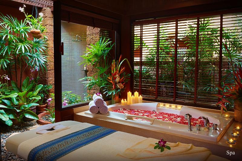 Bo Phut Resort & Spa - Aktivite