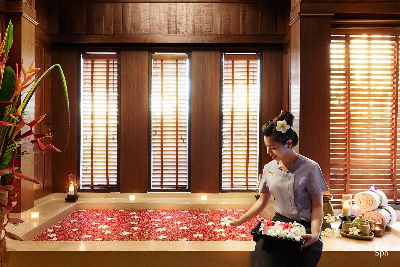 Bo Phut Resort & Spa - Aktivite