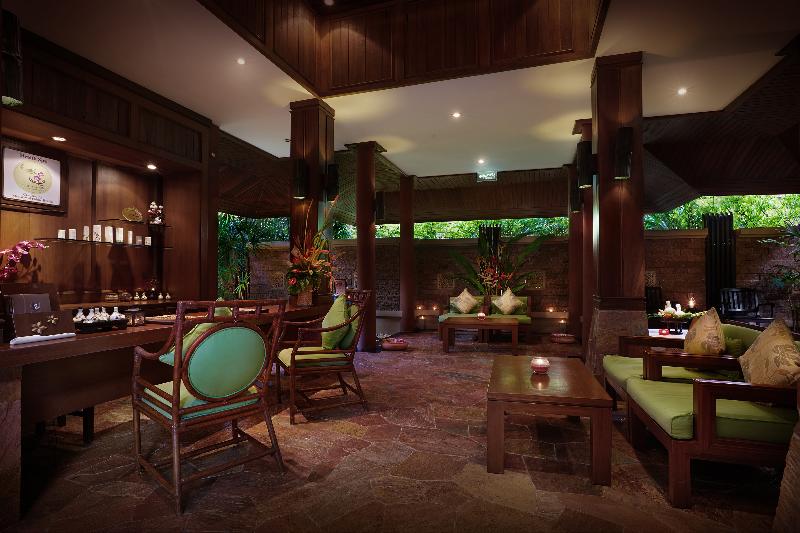 Bo Phut Resort & Spa - Aktivite