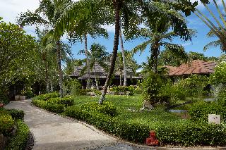 Bo Phut Resort & Spa otel fotoğrafı