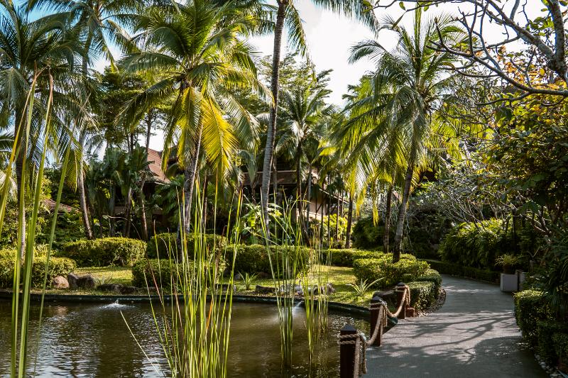 Bo Phut Resort & Spa - Genel
