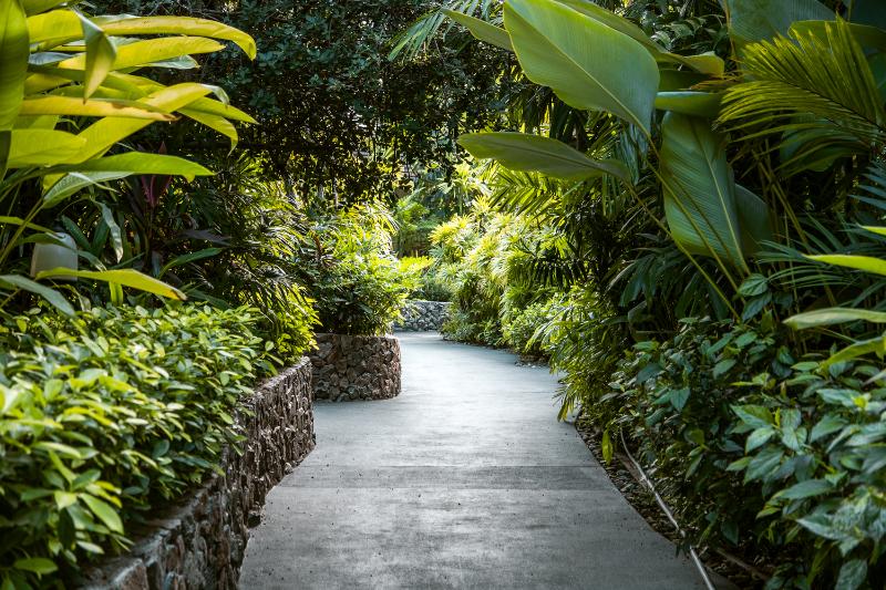 Bo Phut Resort & Spa - Genel