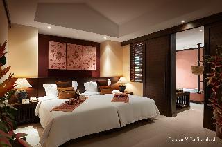 Bo Phut Resort & Spa fotoÄŸrafÄ±