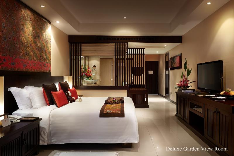 Bo Phut Resort & Spa - Oda