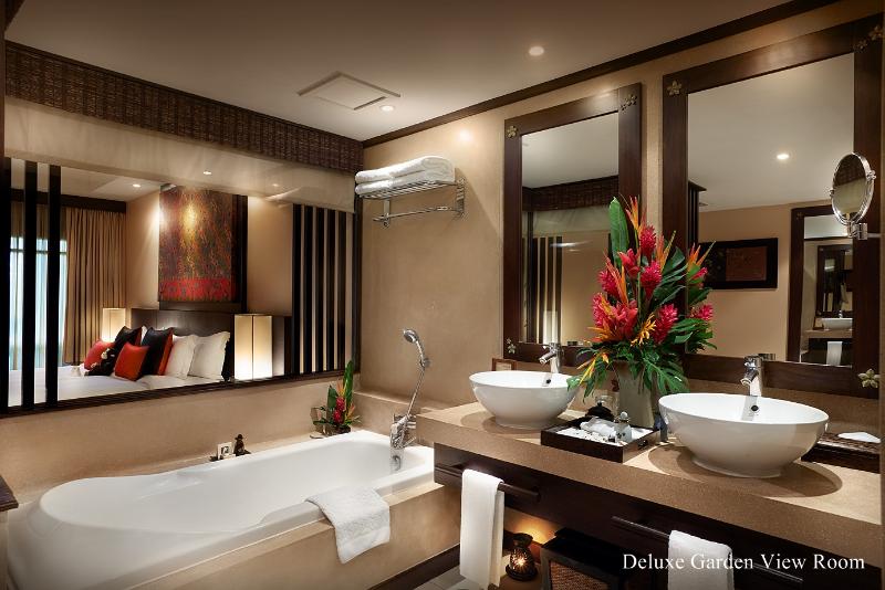 Bo Phut Resort & Spa - Oda