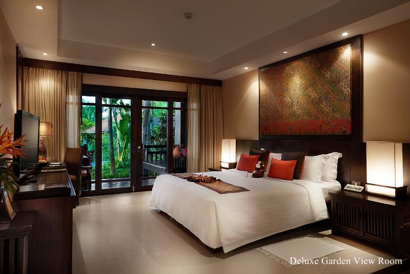 Bo Phut Resort & Spa - Oda