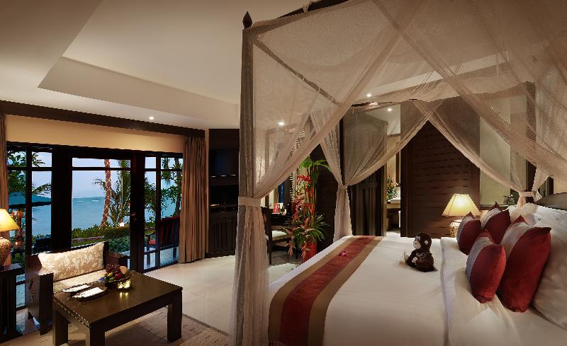 Bo Phut Resort & Spa - Oda