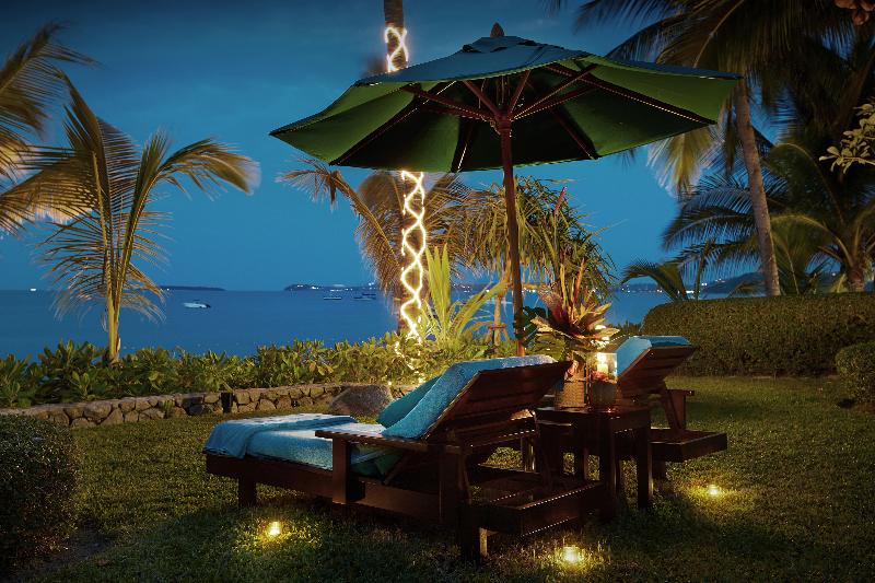 Bo Phut Resort & Spa - Oda