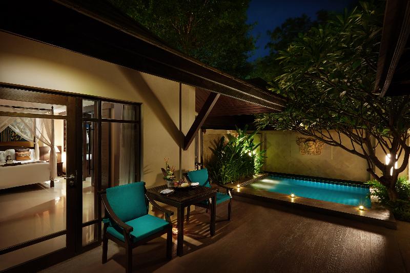 Bo Phut Resort & Spa - Oda