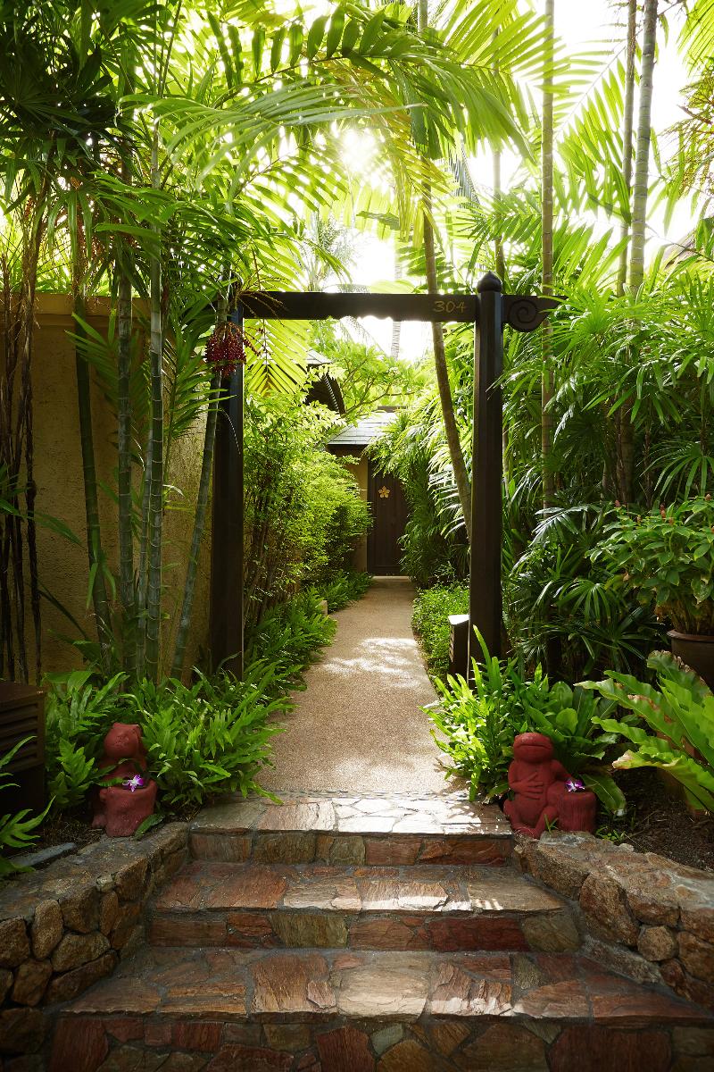 Bo Phut Resort & Spa - Oda