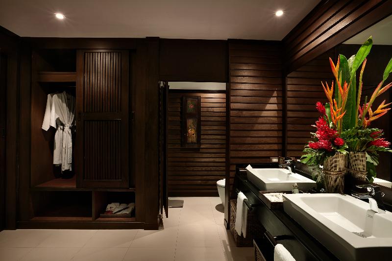 Bo Phut Resort & Spa - Oda