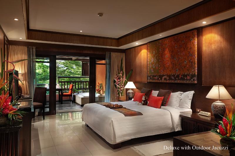 Bo Phut Resort & Spa - Oda