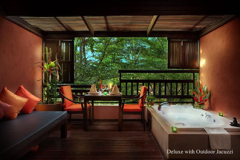 Bo Phut Resort & Spa - Oda