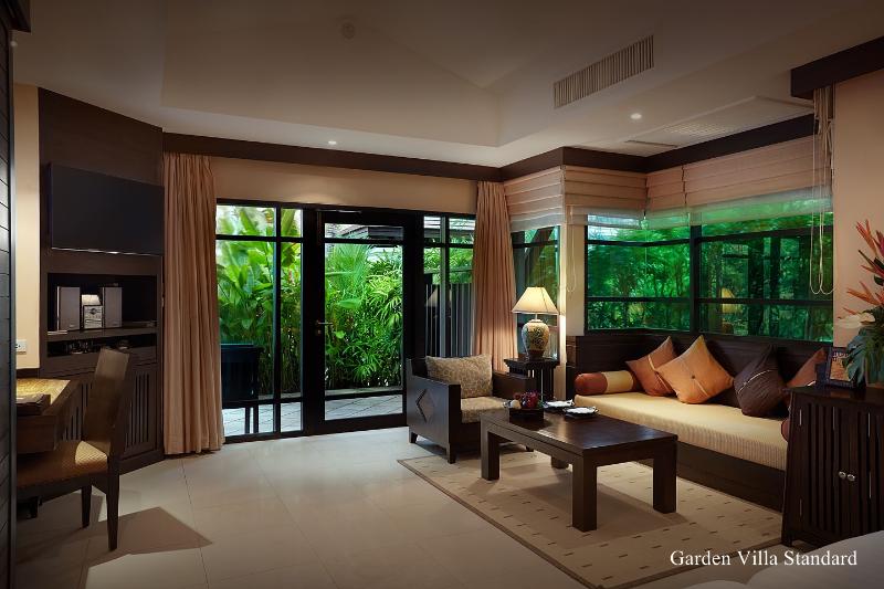 Bo Phut Resort & Spa - Oda
