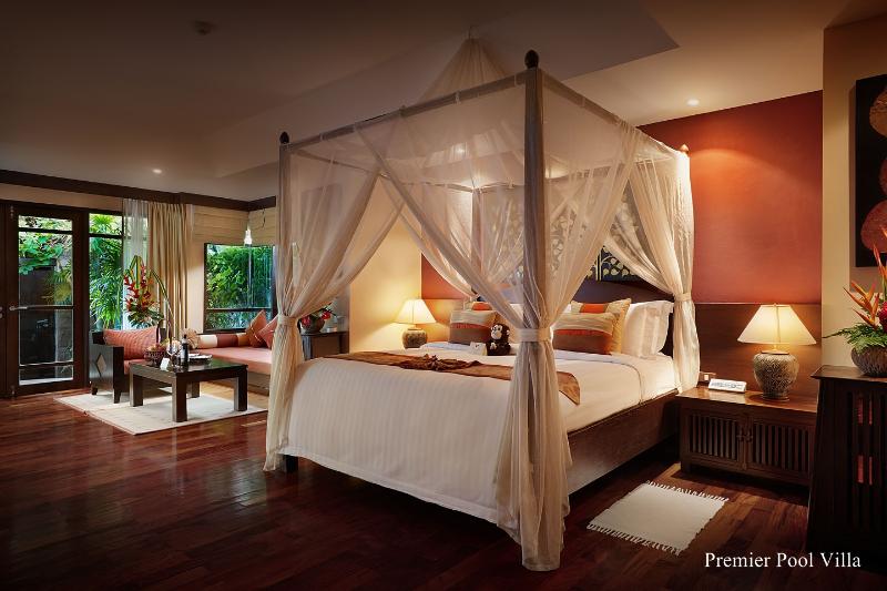 Bo Phut Resort & Spa - Oda