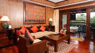 Bo Phut Resort & Spa fotoÄŸrafÄ±