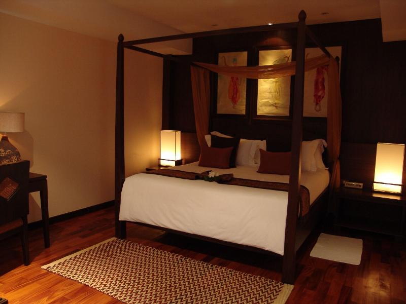Bo Phut Resort & Spa - Oda