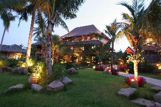 Bo Phut Resort & Spa fotoÄŸrafÄ±