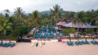 Bo Phut Resort & Spa fotoÄŸrafÄ±