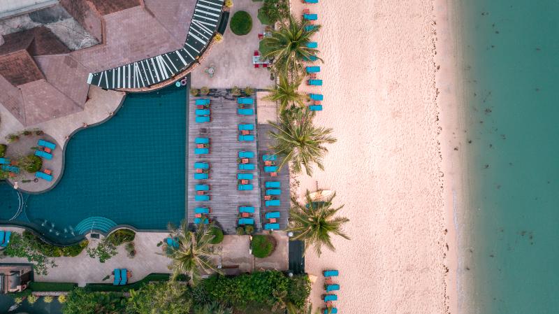 Bo Phut Resort & Spa - Plaj