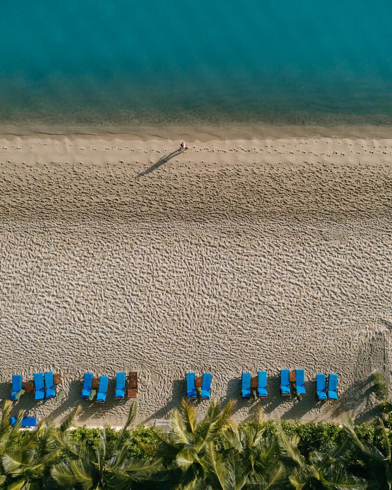 Bo Phut Resort & Spa - Plaj