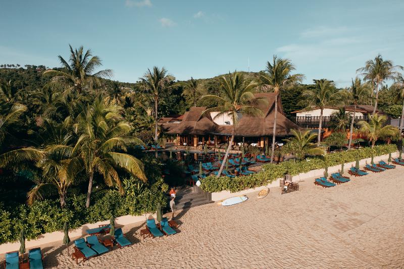 Bo Phut Resort & Spa - Plaj