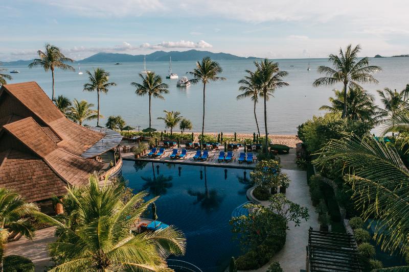 Bo Phut Resort & Spa - Plaj