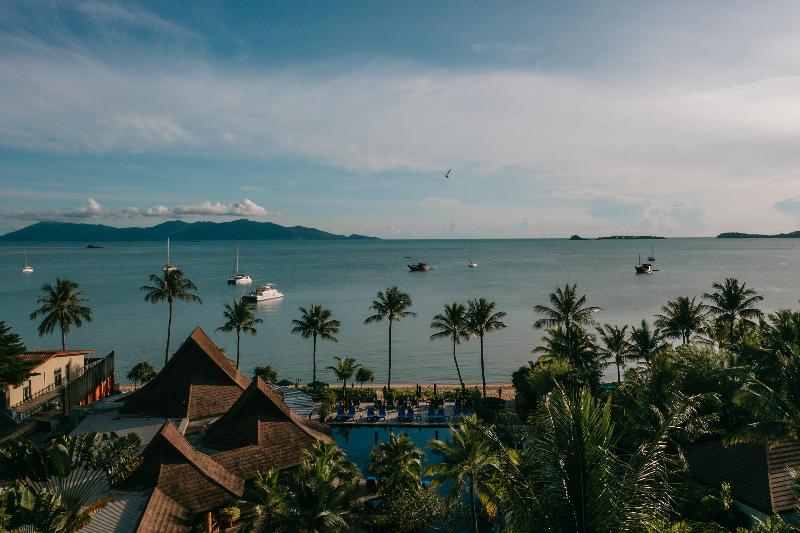 Bo Phut Resort & Spa - Plaj