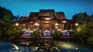 Bo Phut Resort & Spa fotoÄŸrafÄ±