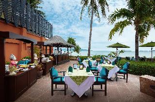 Bo Phut Resort & Spa fotoÄŸrafÄ±