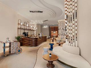 Mercure Abu Dhabi Downtown fotoÄŸrafÄ±