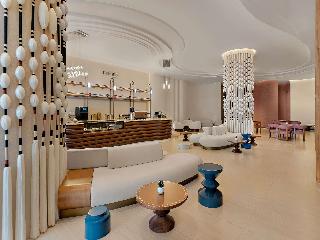 Mercure Abu Dhabi Downtown fotoÄŸrafÄ±