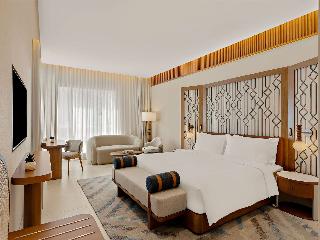 Mercure Abu Dhabi Downtown fotoÄŸrafÄ±